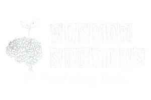 Wisdom Sprouts IT Training Hub